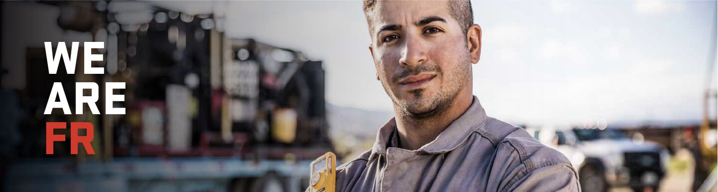 We Are Fr Bulwark Protection